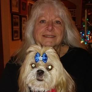 Meet your Posher, Jo ann